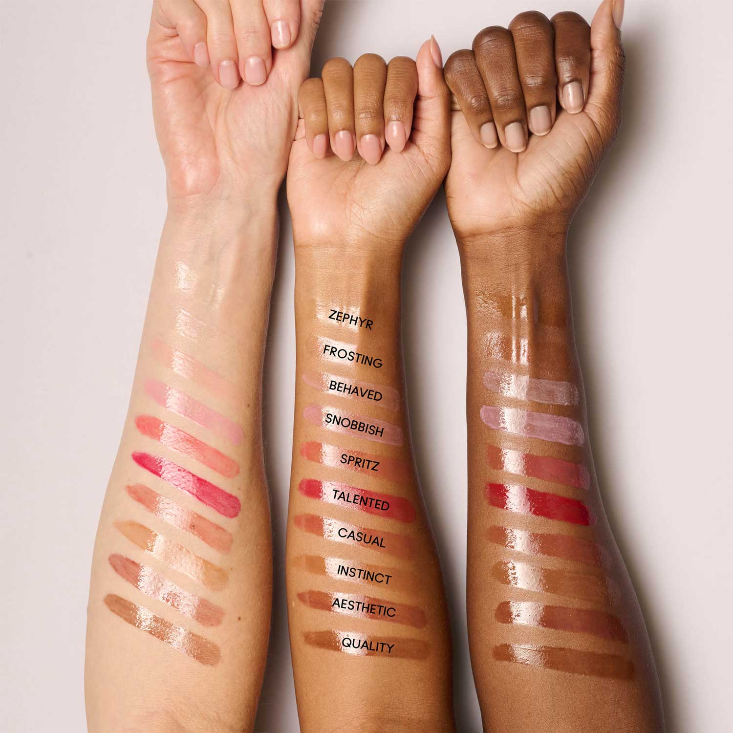 LIPGLASS AIR NON STICKY GLOSS (GLOSS PARA LABIOS)